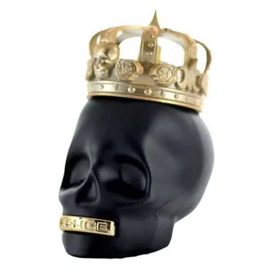 Police To Be The King