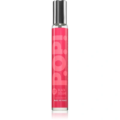Pop! Black Sesame