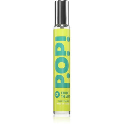 Pop! Eau De The Vert