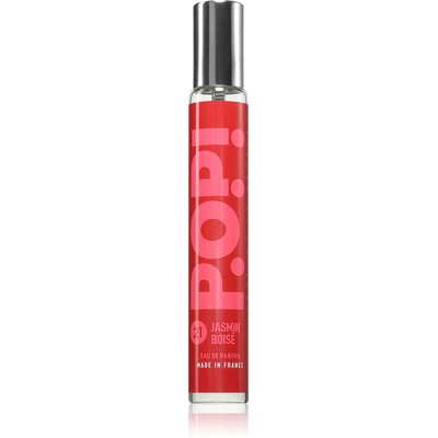 Pop! Jasmin Boise