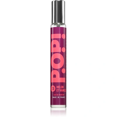 Pop! Melon et Vanille
