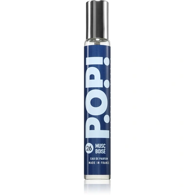 Pop! Musc Boise