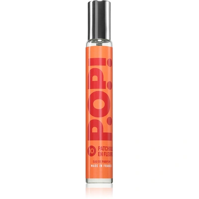 Pop! Patchouli en Fleurs