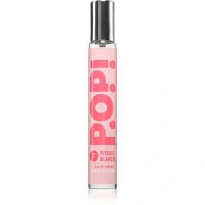 Pop! Pivoine Blanche