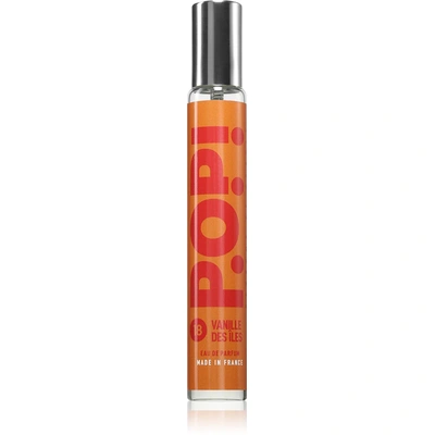 Pop! Vanille des Iles
