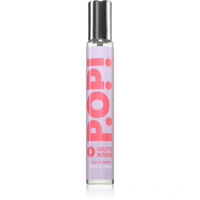 Pop! Violette Musquee