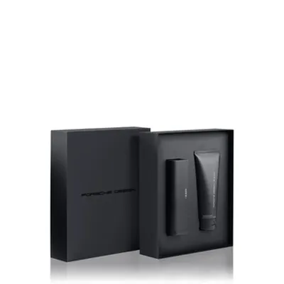 Porsche Design 180 Black