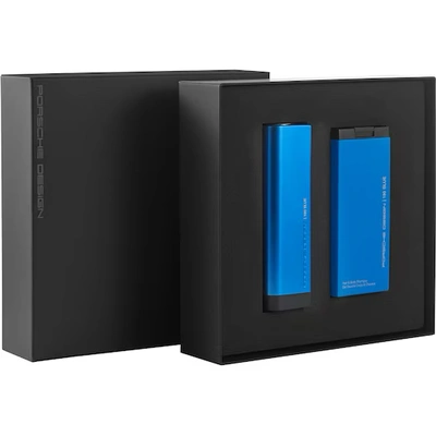 Porsche Design 180 Blue