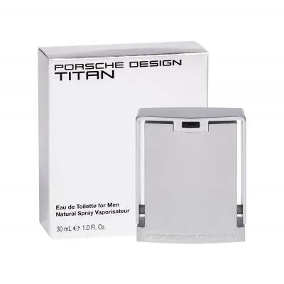 Porsche Design Titan
