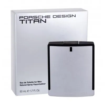 Porsche Design Titan