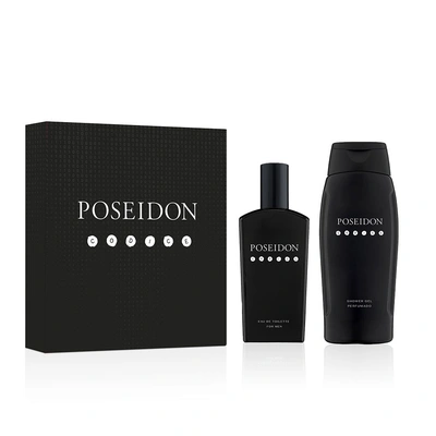 Poseidon Codice