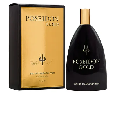 Poseidon Gold