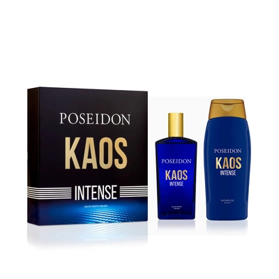 Poseidon Kaos Intense
