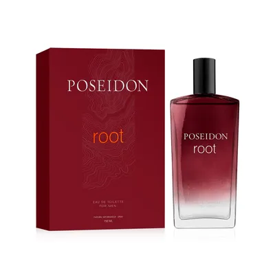 Poseidon Root