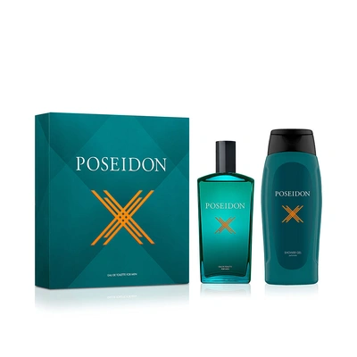 Poseidon X
