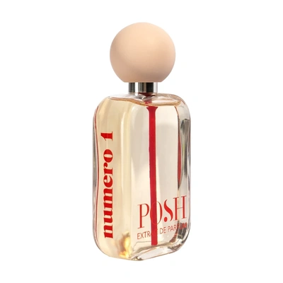 Posh Numero 1