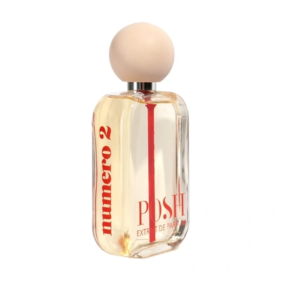 Posh Numero 2
