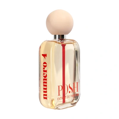 Posh Numero 4
