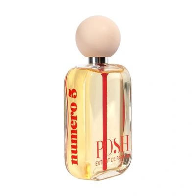 Posh Numero 5