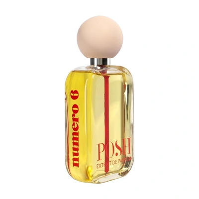 Posh Numero 6