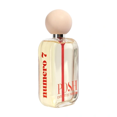 Posh Numero 7