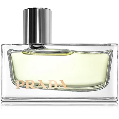 Prada Amber Pour Femme