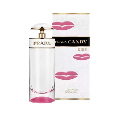 Prada Candy Kiss