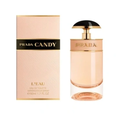Prada Candy L'eau