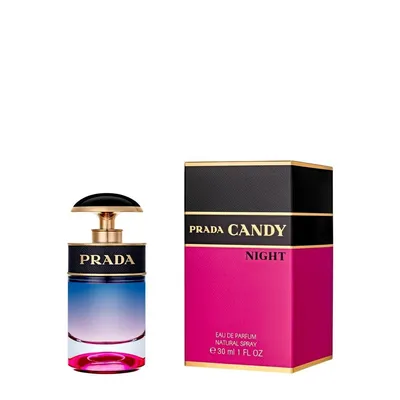 Prada Candy Night