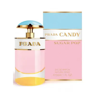 Prada Candy Sugar Pop