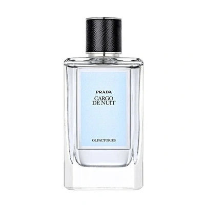 Prada Cargo De Nuit