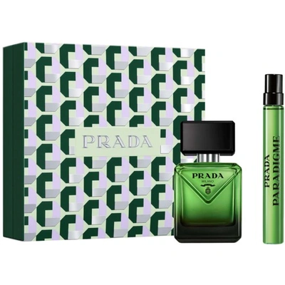 Prada Paradigme