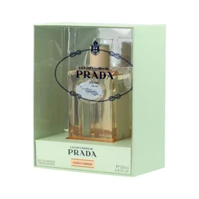Prada Infusion De Fleur D'oranger
