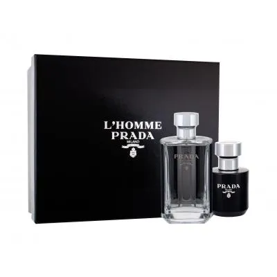 Prada L'homme