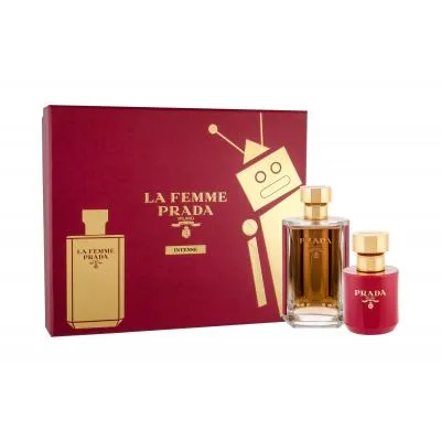 Prada La Femme Intense
