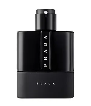 Prada Luna Rossa Black