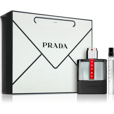 Prada Luna Rossa Carbon