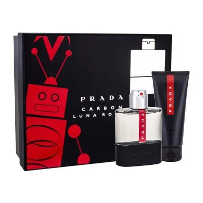 Prada Luna Rossa Carbon