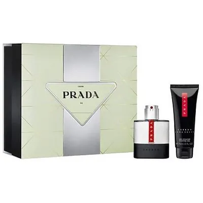 Prada Luna Rossa Carbon