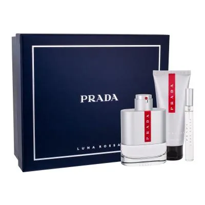 Prada Luna Rossa