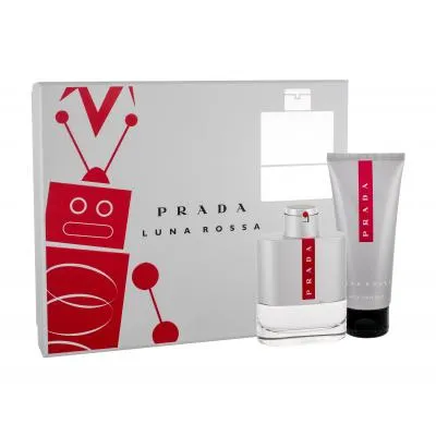 Prada Luna Rossa