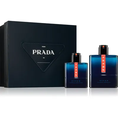 Prada Luna Rossa