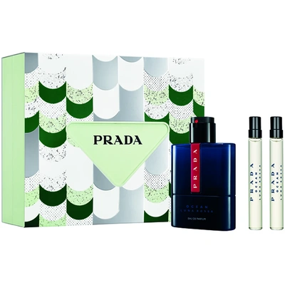 Prada Luna Rossa Ocean