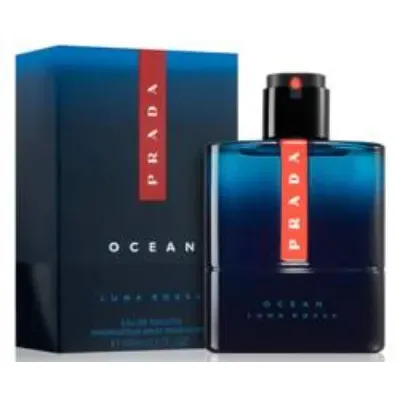 Prada Luna Rossa Ocean