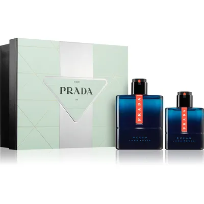 Prada Luna Rossa Ocean