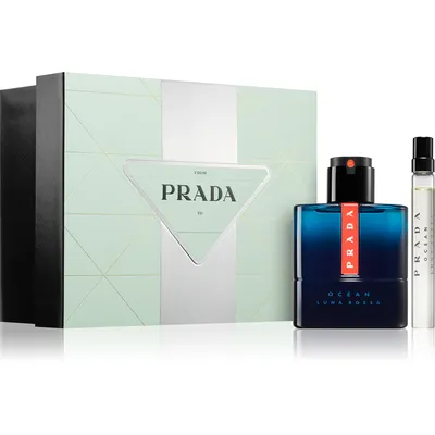 Prada Luna Rossa Ocean