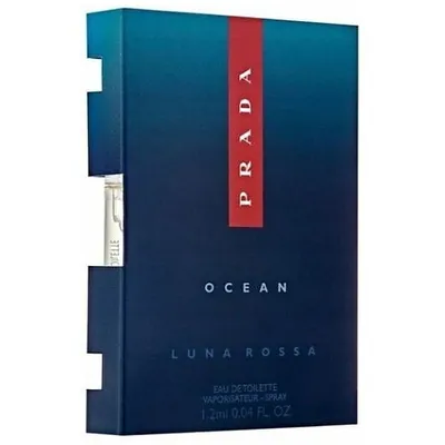 Prada Luna Rossa Ocean