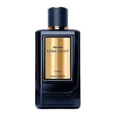 Prada Dark Light