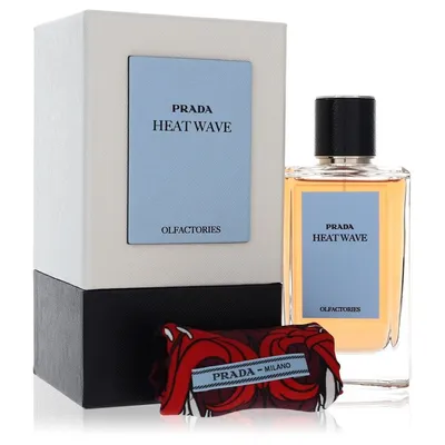 Prada Heat Wave