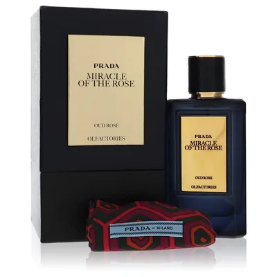 Prada Miracle Of The Rose